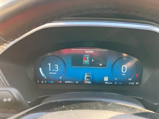 2024 Ford Escape - $22,998