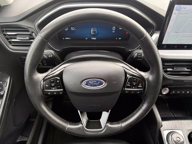 2024 Ford Escape - $22,998