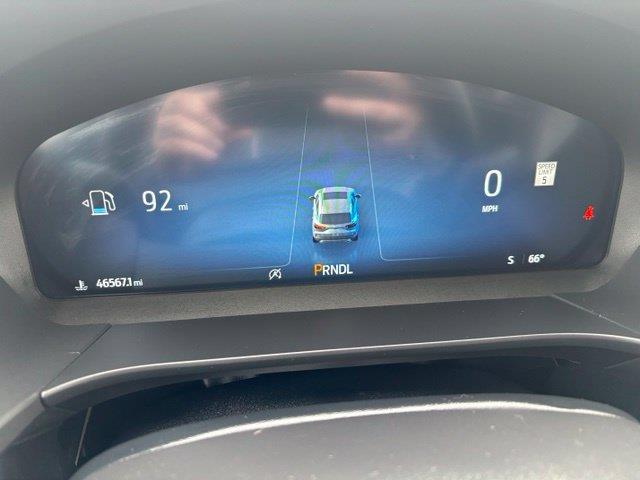 2024 Ford Escape - $22,998