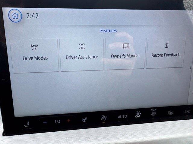 2024 Ford Escape - $22,998