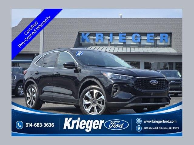 2025 Ford Escape - $26,944
