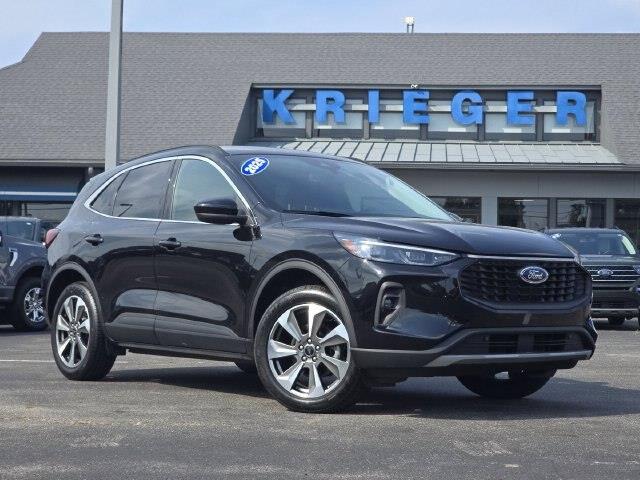 2025 Ford Escape - $26,944