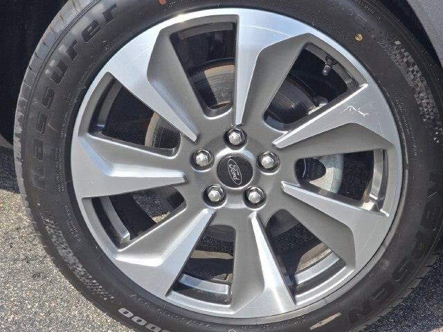 2025 Ford Escape - $26,944