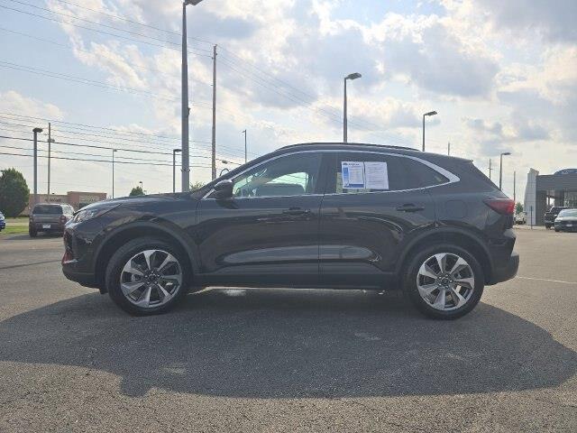 2025 Ford Escape - $26,944