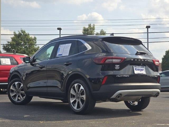 2025 Ford Escape - $26,944
