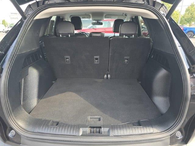 2025 Ford Escape - $26,944