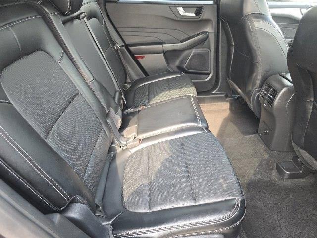 2025 Ford Escape - $26,944