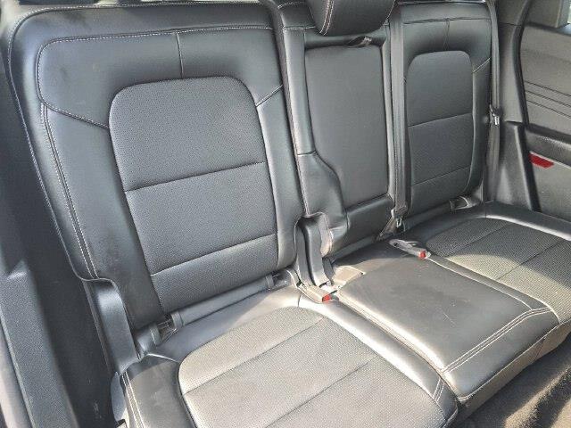 2025 Ford Escape - $26,944
