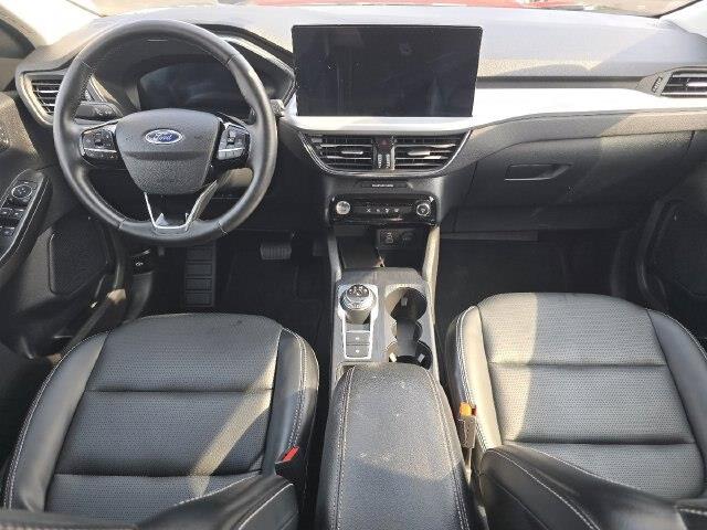 2025 Ford Escape - $26,944