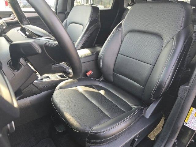 2025 Ford Escape - $26,944