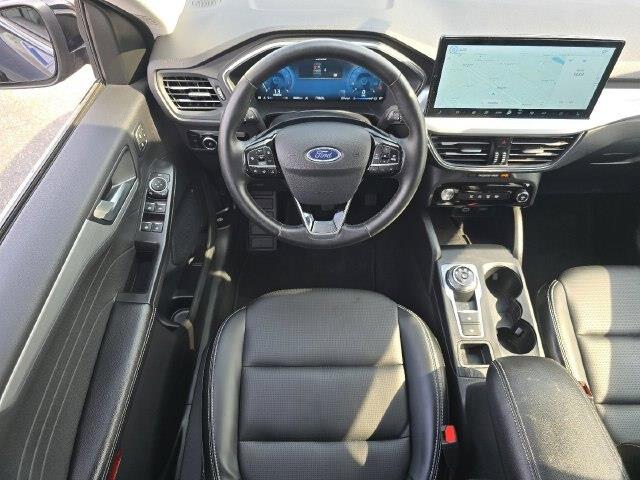 2025 Ford Escape - $26,944