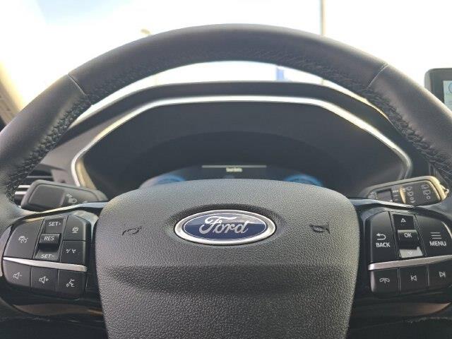 2025 Ford Escape - $26,944