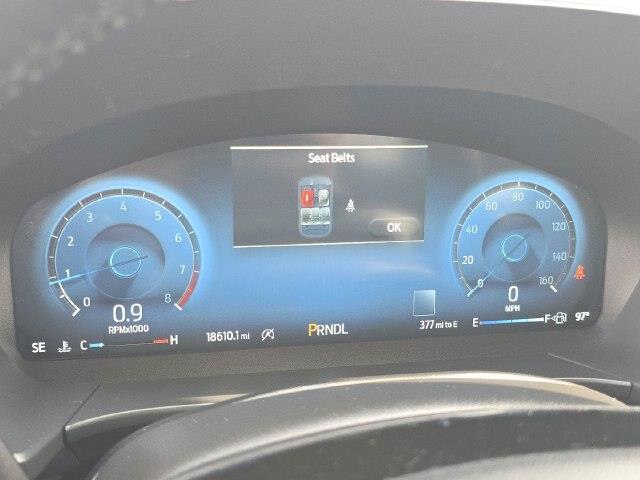 2025 Ford Escape - $26,944