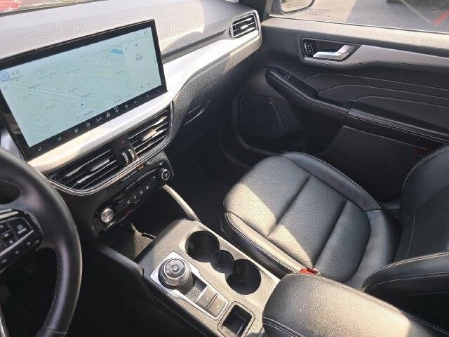 2025 Ford Escape - $26,944