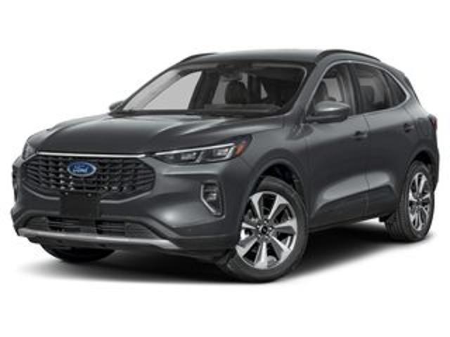 2025 Ford Escape - $29,995