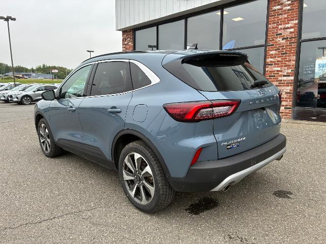 2025 Ford Escape - $29,995