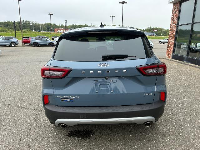 2025 Ford Escape - $29,995