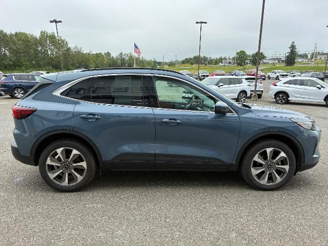2025 Ford Escape - $29,995