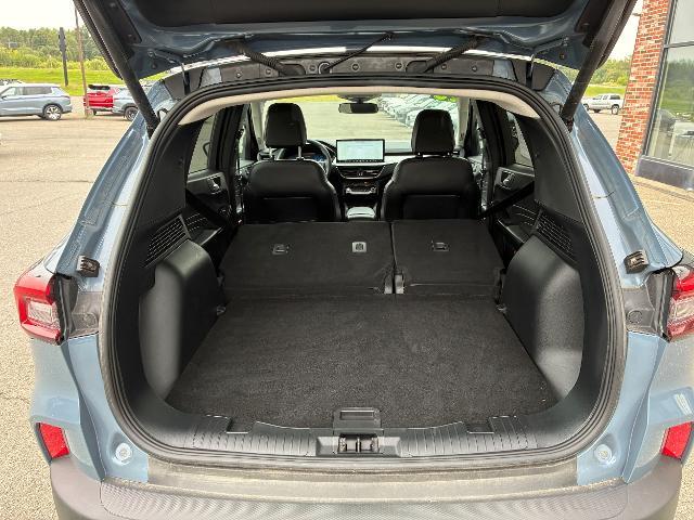 2025 Ford Escape - $29,995