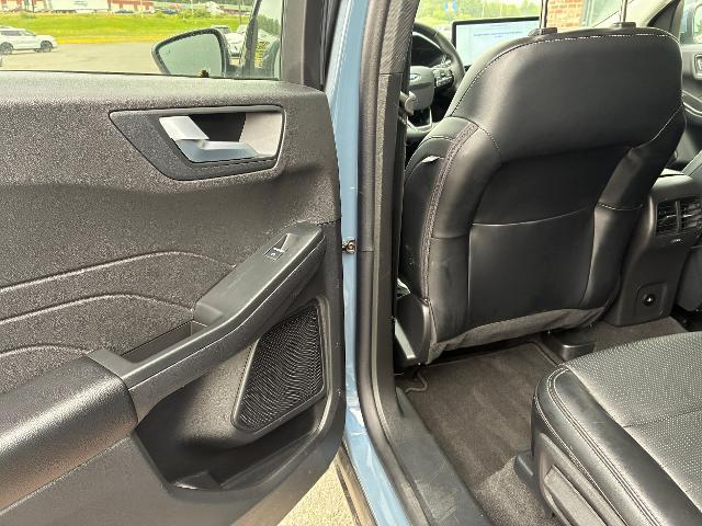 2025 Ford Escape - $29,995