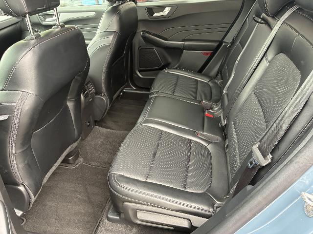 2025 Ford Escape - $29,995