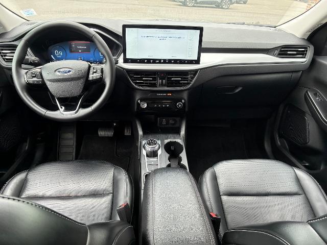 2025 Ford Escape - $29,995