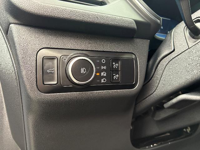 2025 Ford Escape - $29,995