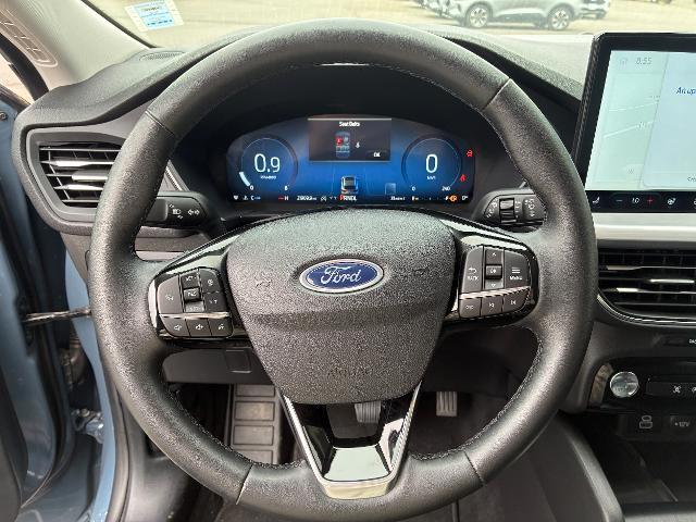 2025 Ford Escape - $29,995