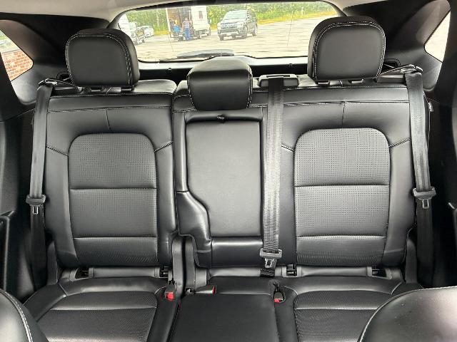 2025 Ford Escape - $29,995