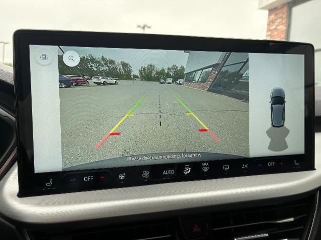 2025 Ford Escape - $29,995