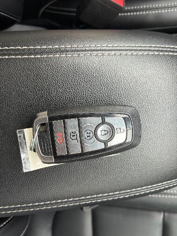 2025 Ford Escape - $29,995