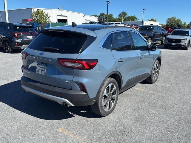 2025 Ford Escape - $26,999