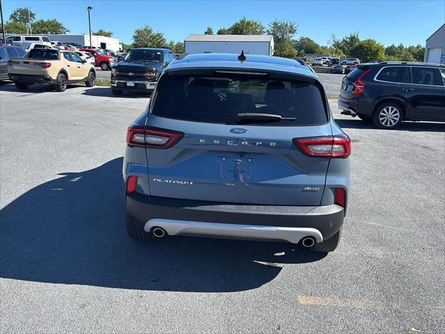 2025 Ford Escape - $26,999