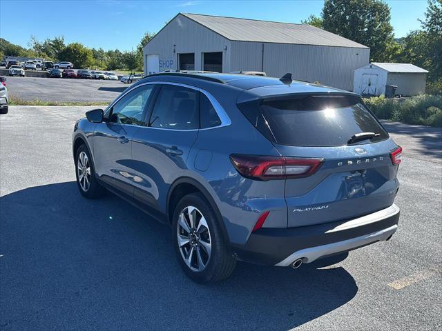 2025 Ford Escape - $26,999