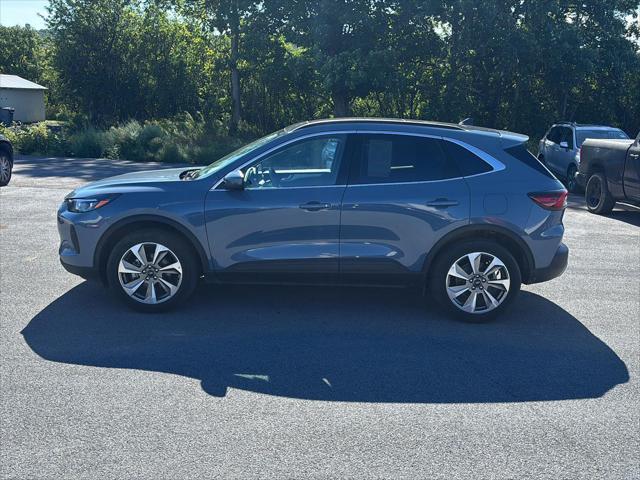 2025 Ford Escape - $26,999