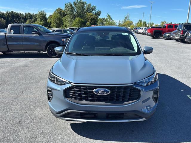 2025 Ford Escape - $26,999