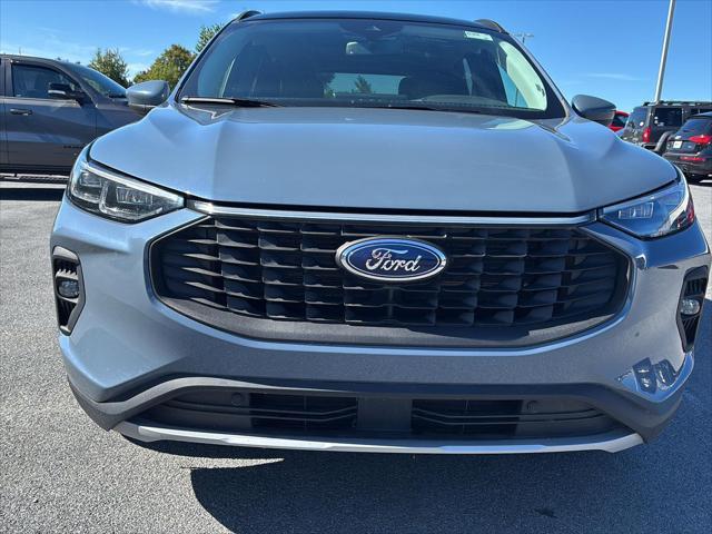 2025 Ford Escape - $26,999