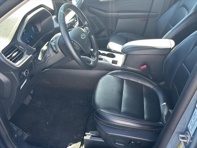 2025 Ford Escape - $26,999