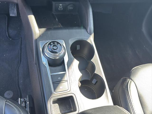 2025 Ford Escape - $26,999
