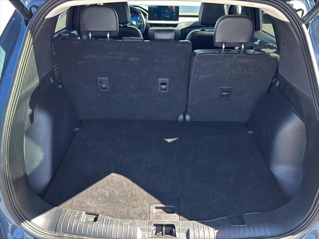 2025 Ford Escape - $26,999