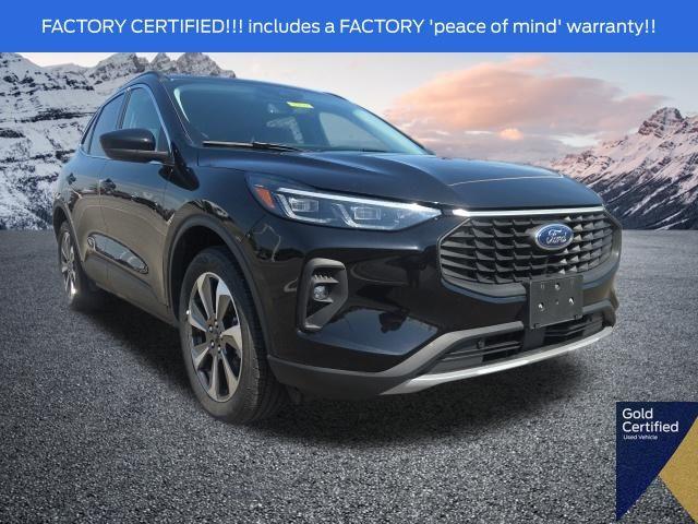 2025 Ford Escape - $27,096