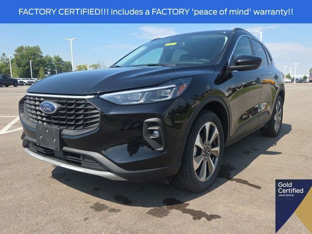 2025 Ford Escape - $27,096