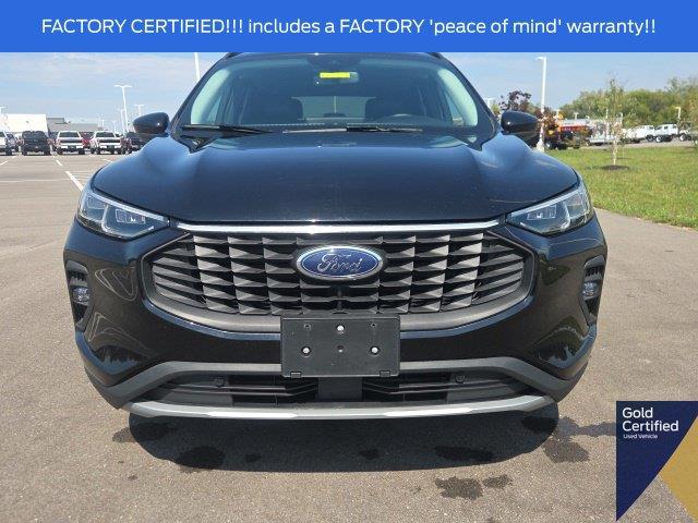 2025 Ford Escape - $27,096