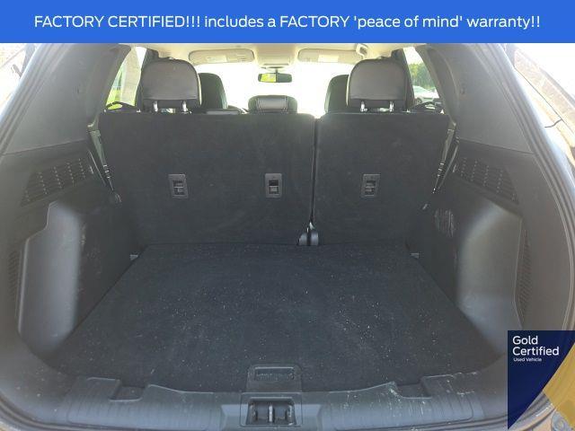 2025 Ford Escape - $27,096