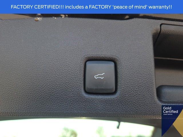 2025 Ford Escape - $27,096