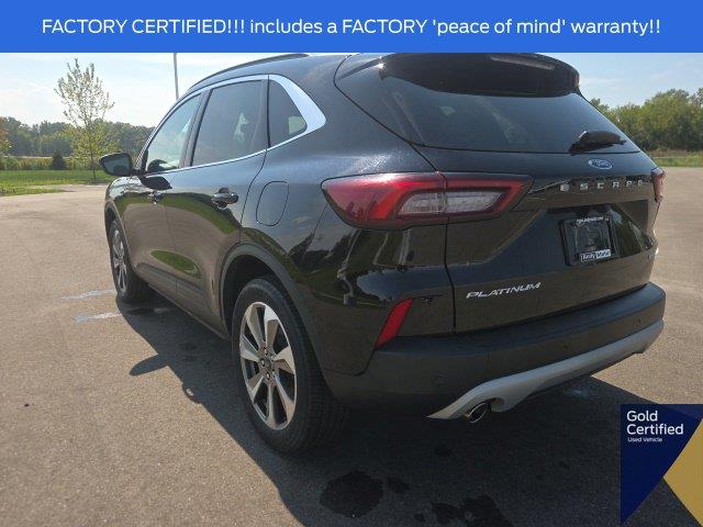 2025 Ford Escape - $27,096