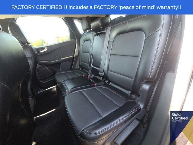 2025 Ford Escape - $27,096