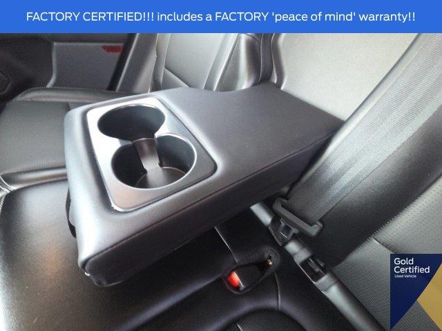 2025 Ford Escape - $27,096