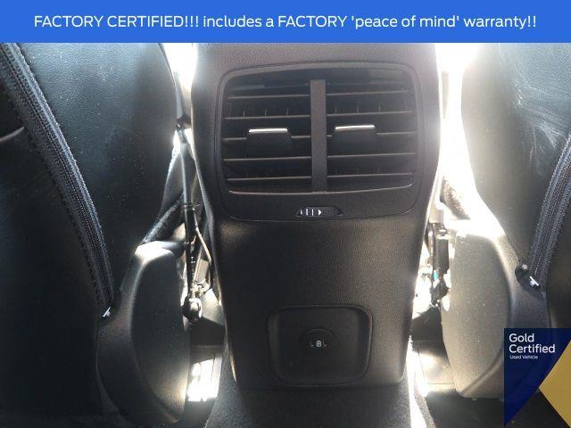 2025 Ford Escape - $27,096