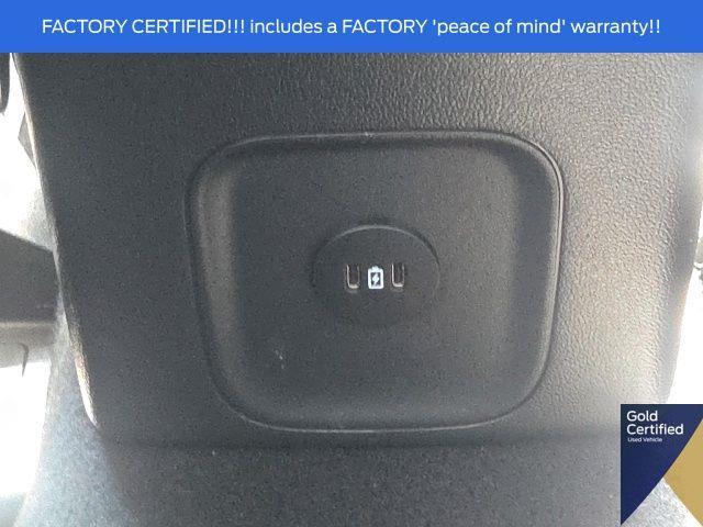 2025 Ford Escape - $27,096